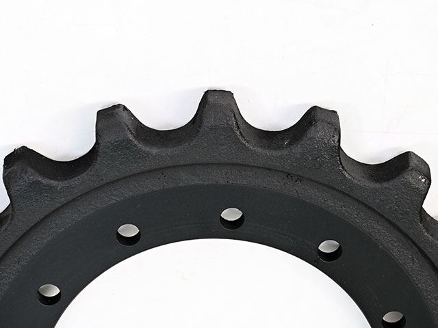 SPROCKET KOMATSU PC56-7