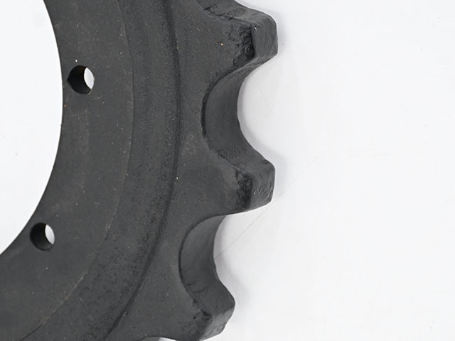 SPROCKET KOMATSU PC40