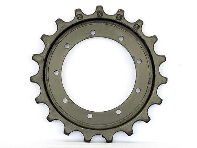 SPROCKET KUBOTA KX155-3SZ