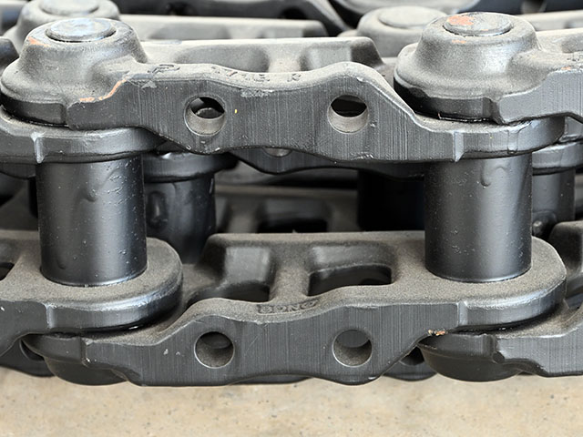TRACK LINK KOBELCO SK135