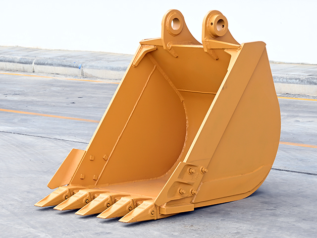 BUCKET CATERPILLAR CAT320
