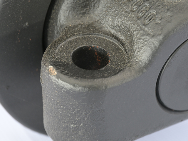 TRACK ROLLER KOMATSU PC70-8