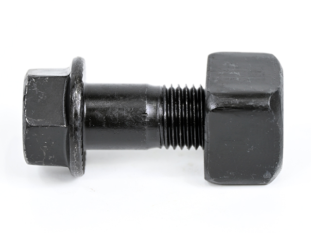 BOLT AND NUT KOMATSU PC70-8