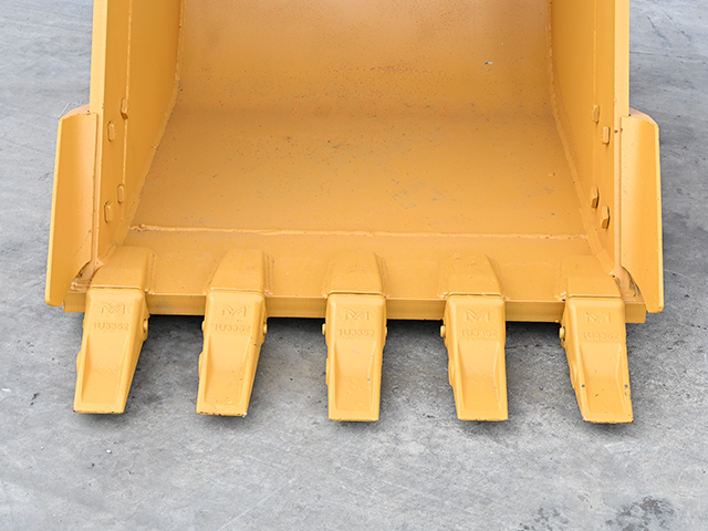 BUCKET CATERPILLAR CAT320