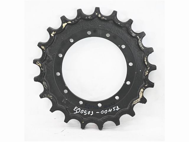 SPROCKET XCMG XE55