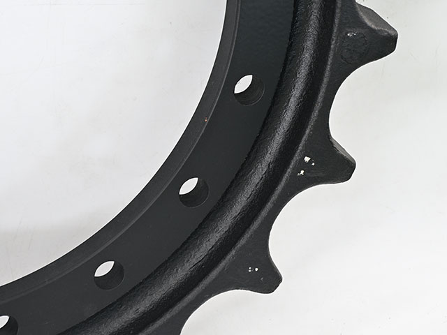 SPROCKET HITACHI ZX200-3